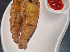 -乔一乔怪味干锅(东升店)