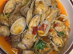 -阿胖龙虾小海鲜(宁国南路总店)