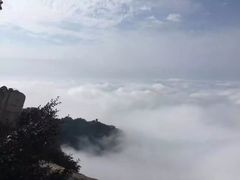 -丹东凤凰山景区