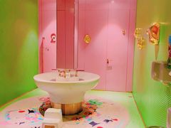 -水桶王国主题餐厅·聚会·生日派对·亲子活动·家庭套餐(亚龙湾希尔顿店)