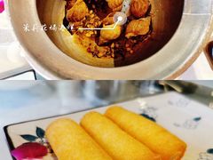 -黄但记老店·陈村粉食府
