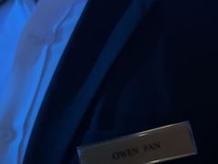-OZONE 顶楼酒吧(香港丽思卡尔顿酒店)
