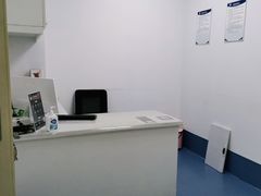 -太原东方动物医院(小店分院)