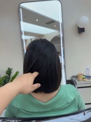 -川和潮人漂色·烫染·接发