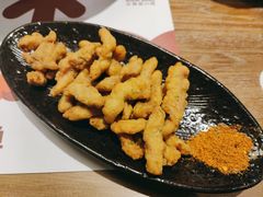 -椒爱水煮鱼川菜(中街大悦城店)
