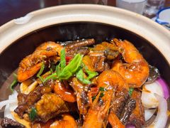 -寻宝记绍兴菜(鲁迅路店)