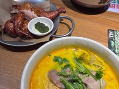 -和府捞面(中山龙之梦店)