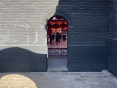 -长安寺
