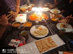 -刘一锅筋头巴脑(王府井店)