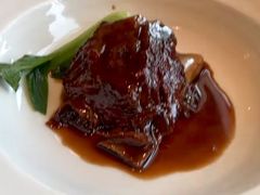 -JWMARRIOTT无锡苏宁JW万豪酒店-悦府65中餐厅