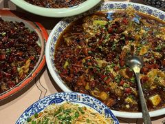 -杨记隆府重庆江湖菜(大悦城店)