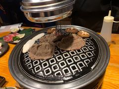 -陇璟烧肉酒场(友谊阳光城店)