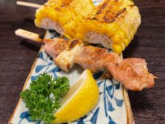 -哥哥の深夜食堂(叁宸里店)