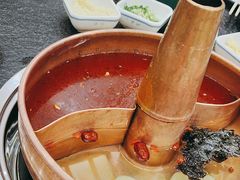-汇聚德京味铜锅涮肉(沈家桥二路店)