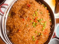 -老馆子·建德菜·山肴鱼鲜(海威新界店)