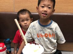 -茶颜悦色(银盆岭万达广场店)