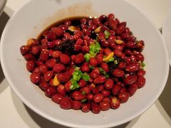 -四季民福烤鸭店(外滩外白渡桥店)