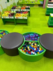 -莫莉幻想儿童乐园(北京华联亦庄购物中心店)