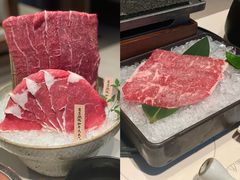 -上井料理黑金店(IFS国金中心店)