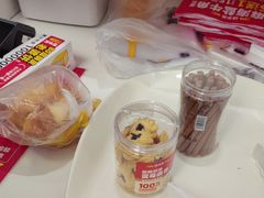 -味多美蛋糕(六里桥店)