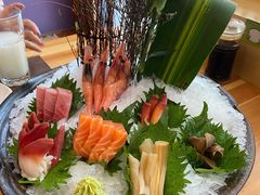 -割烹旭日本料理(龙湖狮山天街店)