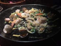 -Amanda餐厅(长乐路店)