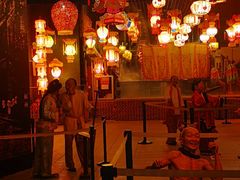 -中国闽台缘博物馆