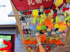 -桂在香知桂林米粉(红博中央公园店)