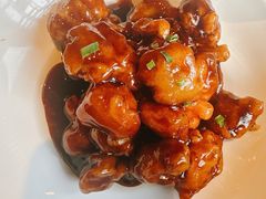 -老头儿油爆虾(胜利河美食街店)