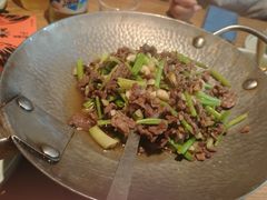 -湘间田舍(北仑银泰店)