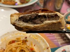 -巴依老爷·新疆美食(上城区天城路店)