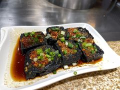 长沙臭豆腐-57度湘(王府井10F店)
