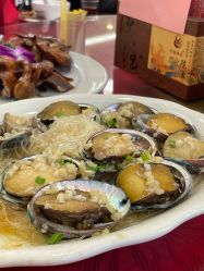 -厦门庐山大酒店·宴会厅