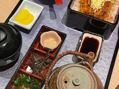 -小山日本料理(电子大厦店)