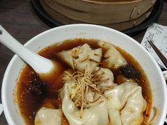 -笑来喜馄饨小笼工坊店(湖滨街店)