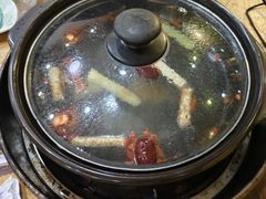 -濠轩阁特色生蚝火锅(水湾路店)