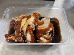 -竺桥兄弟烤鸭馆(竺桥店)