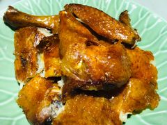 -佬麻雀·剁椒鱼头(京基KK One店)