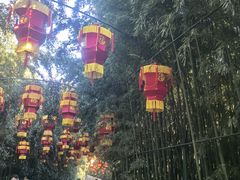 -红螺寺