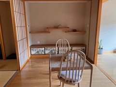 -北京古北水镇御舍温泉酒店