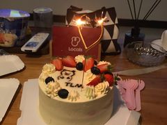-糖秋Cake DIY·蛋糕定制·甜品台(观音桥店)