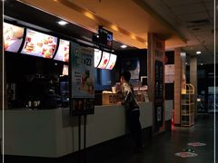 -麦当劳(欧亚卖场店)