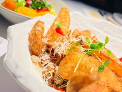 -月芽·自由餐厅·西溪湿地餐厅