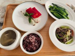 -弗蕾亚·和月月子调理院(东湖店)