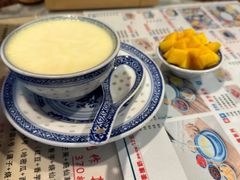 -广信牛奶甜品世家(万象城店)