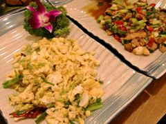 -紫滇源云南生态菜(丹凤街店)