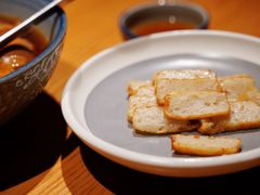 温州鱼饼-荣小馆(杭州大厦店)
