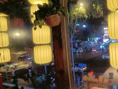 -小龙坎火锅(全球总店)
