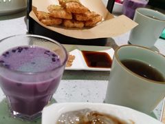 -青花椒花椒鱼(合生汇店)