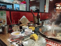 -旺蜀主成都串串火锅(西直门凯德MALL店)